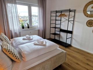 STAYTONA Klima Balkon 2-Arbeitsplätze nahe FFM - Erlensee - 2