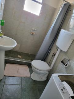 Apartamento con Terraza y Parrillero - Piriápolis - 5