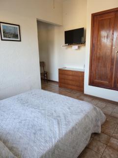 Apartamento con Terraza y Parrillero - Piriápolis - 6