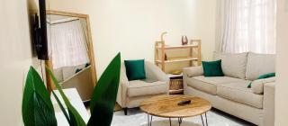 Cozy Room in ClayCity, Kasarani near Camp David - Nairobi - 5