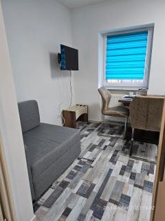 Apartment am Stadion - Osnabrück - 5