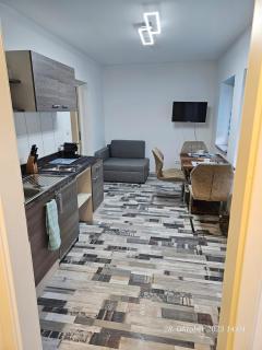 Apartment am Stadion - 1