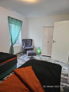 Apartment am Stadion - Osnabrück - 7