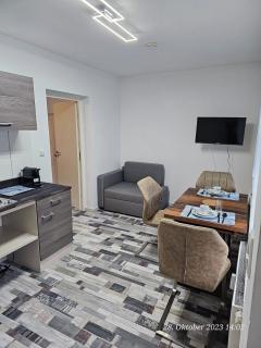 Apartment am Stadion - Osnabrück - 2
