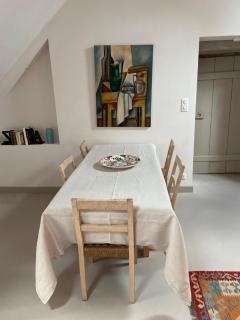 Le Loft - Avallon - 6