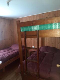 Cabaña Agradable - Pucón - 6