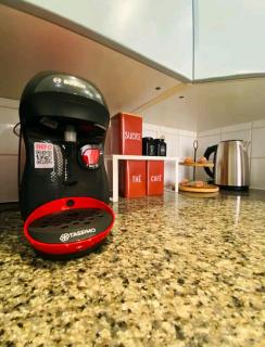 La Parenthèse Enchantée - Belfort Centre proche gare - Fibre Netflix - 4