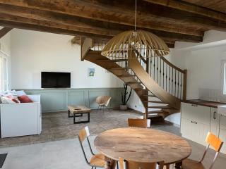 Gite les bois d Orceil - 6