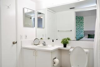 Charming 2 bedroom 2 bathrooms at aventura - 7
