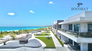 O Condominium Beachfront Residences, by Bocobay Aruba - Palm-Eagle Beach - 4