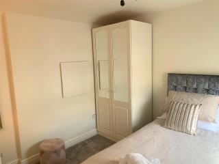 Naas 2 Bedroom Back Garden Escape - Naas - 6
