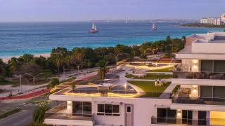 O Condominium Beachfront Residences, by Bocobay Aruba - Palm-Eagle Beach - 9