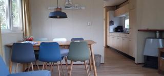 Chalet Wad Mooi - Buren - 7