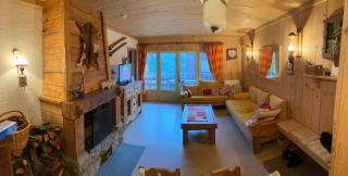 BEL APPARTEMENT MONTAGNE AVEC VUE - Orcières - 7