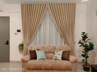 Homestay Desaru Rock House - Bandar Penawar - 7
