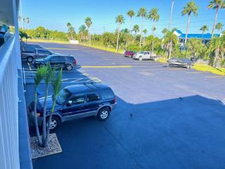 Flamingo Motel - Okeechobee - 4