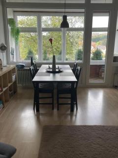 Ferienwohnung Felix Braunlage - Braunlage - 9