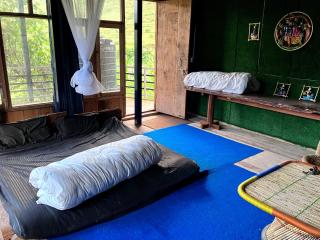 Shoonya Home Stay - Devalsari Deodar Forest Range - 60min from Mussoorie - Mussoorie - 3