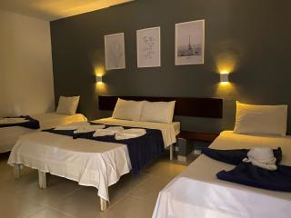 Pousada Puerta Del Sol Rio das Ostras - 3