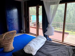 Shoonya Home Stay - Devalsari Deodar Forest Range - 60min from Mussoorie - Mussoorie - 1
