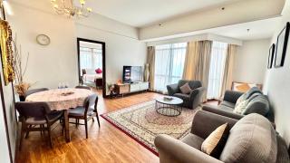RJ Service Suite at Times Square - Kuala Lumpur - 7