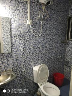 Bethel Guesthouse Miramar Panaji - Panaji - 6