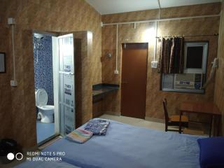Bethel Guesthouse Miramar Panaji - Panaji - 7