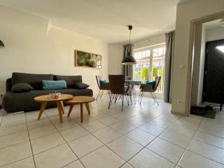 An den Bergwiesen - 1