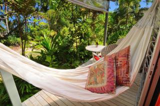 Sejala Beach Huts - Mission Beach - 3