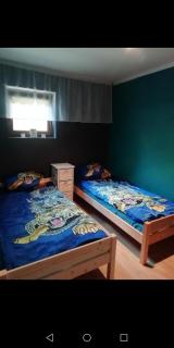 Mrągowo Pokoje Apartament - Mrągowo - 6