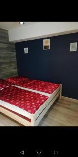 Mrągowo Pokoje Apartament - Mrągowo - 7