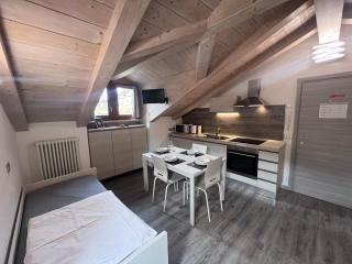 Baita Mattia - Livigno - 8