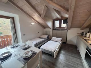 Baita Mattia - Livigno - 5