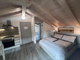 Baita Mattia - Livigno - 2