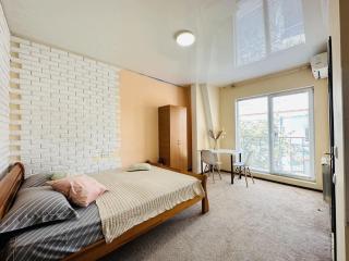 Apartments on the embankment - 0
