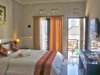 Wana Kubu Homestay - Kuta - 7