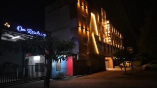 Hotel Om - Betūl - 2