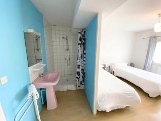 Le Cosy (anciennement La Belle Etoile) - Saint-Androny - 4