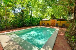 Sejala Beach Huts - Mission Beach - 5