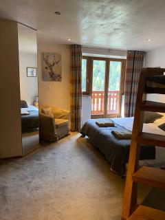 Chalet Marron by Tarentaise Properties - Sainte-Foy-Tarentaise - 3
