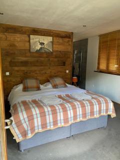 Chalet Marron by Tarentaise Properties - Sainte-Foy-Tarentaise - 4