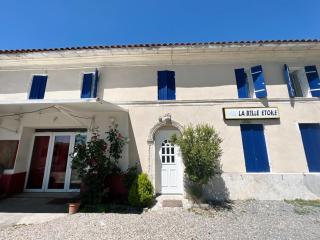 Le Cosy (anciennement La Belle Etoile) - Saint-Androny - 9