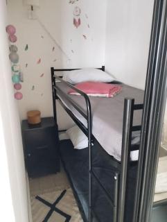 Studio cabine climatisé sur le port de Mèze - Mèze - 8