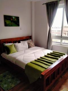 One Bedroom Furnished Apartment, Nakuru - 8