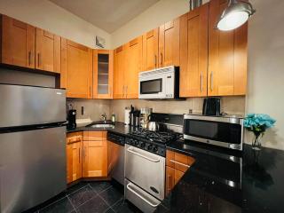 Steps from Empire State Building - 2