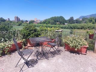 Frantoio Pistelli - Terni - 6