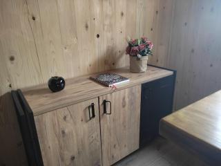 Gîte de la Bridolée, sauna et bain nordique - - 4