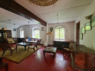 Hill Side Kings Villa (Colonial Bungalow) - Hikkaduwa - 0