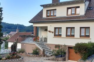 Gîte du Verre au Sabot avec spa privatif - Soucht - 6