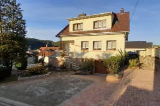 Gîte du Verre au Sabot avec spa privatif - Soucht - 0